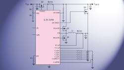 Powerelectronics 2467 Ltc3350promo Powerelectronics 2467 Ltc3350promo