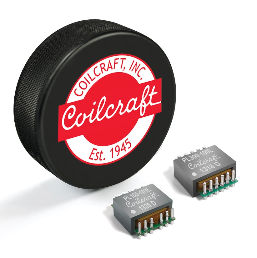 Powerelectronics 2449 4050coilcraft
