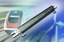 Powerelectronics 2461 4145vishayintertechnology Powerelectronics 2461 4145vishayintertechnology