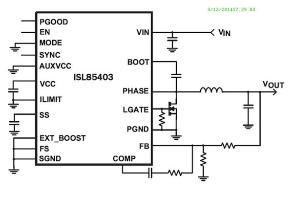 Powerelectronics 2502 063014intersil
