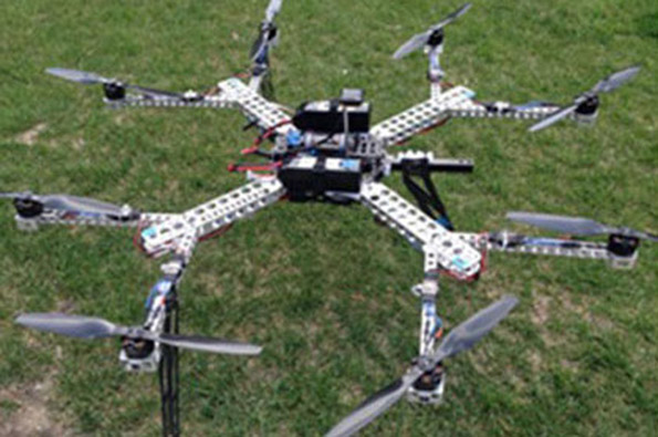 Powerelectronics 4327 Horsefly Promo