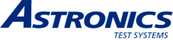 Astronics Test Systems Astronics Test Systems