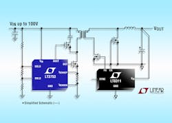 Powerelectronics 2494 4161lineartechnology Powerelectronics 2494 4161lineartechnology
