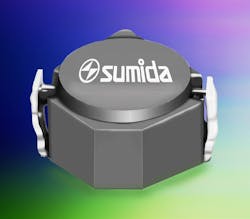 Powerelectronics 2496 4249sumida Powerelectronics 2496 4249sumida