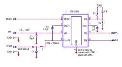 Powerelectronics 2516 4186intersil Powerelectronics 2516 4186intersil