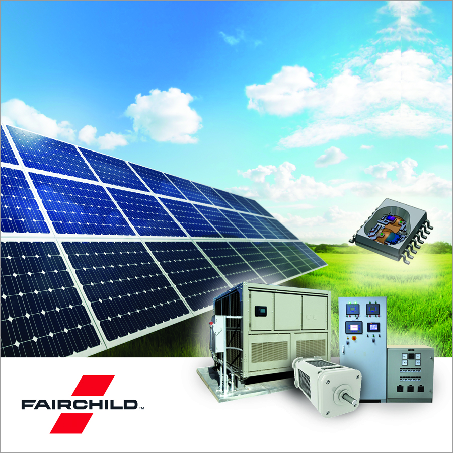 Powerelectronics 2519 399420fairchild20semiconductor 1