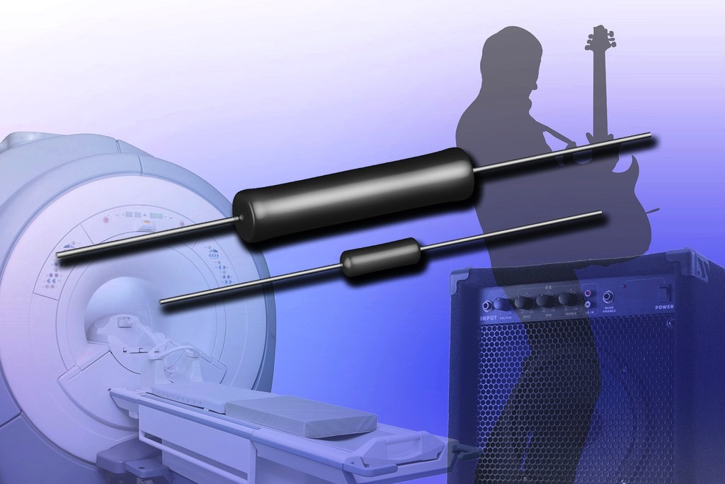 Powerelectronics 2544 4096vishayintertechnology