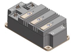 Powerelectronics 2545 4107powerex Powerelectronics 2545 4107powerex