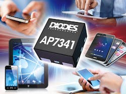 Powerelectronics 2546 4301diodes Powerelectronics 2546 4301diodes