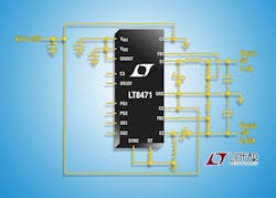 Powerelectronics 2549 072114linear Powerelectronics 2549 072114linear