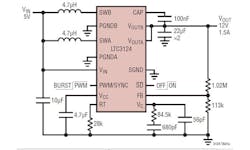 Powerelectronics Com Sites Powerelectronics com Files Uploads 2014 07 Sd Ltc3124 1 Powerelectronics Com Sites Powerelectronics com Files Uploads 2014 07 Sd Ltc3124 1