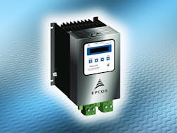 Powerelectronics 2609 4176tdk Epc Powerelectronics 2609 4176tdk Epc