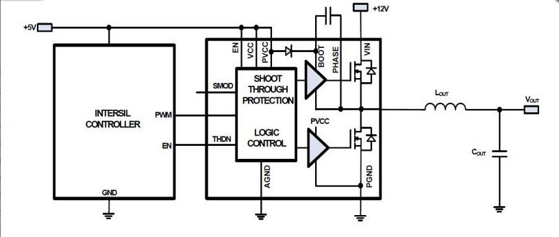 Powerelectronics 2614 4182intersil