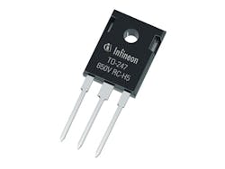 Powerelectronics 2615 4213infineon Powerelectronics 2615 4213infineon