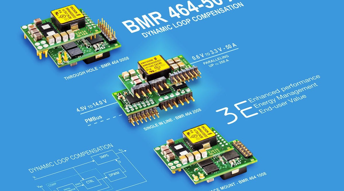 Dynamic Loop Compensation and Boosts Output To 50A in Digital Point-Of ...