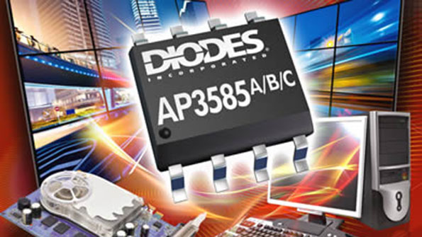 Powerelectronics 2640 Diodesinc Ap3585promo