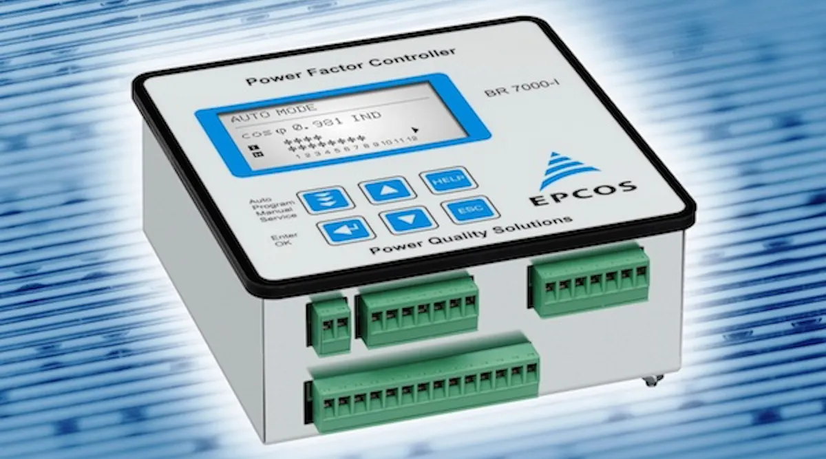 Power Module Pfc PFC Thyristor Modules | Electronic Design