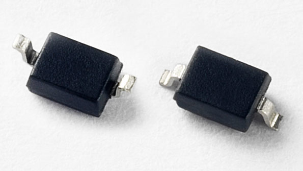 TVS Diodes Offer Superior Clamping Electronic Design