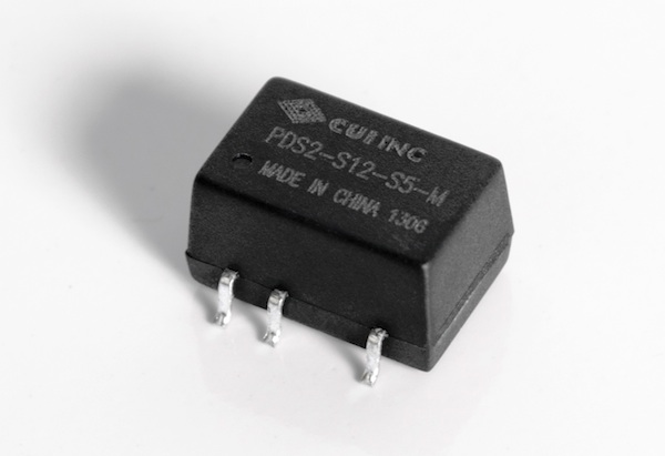 Powerelectronics 2667 090801cui