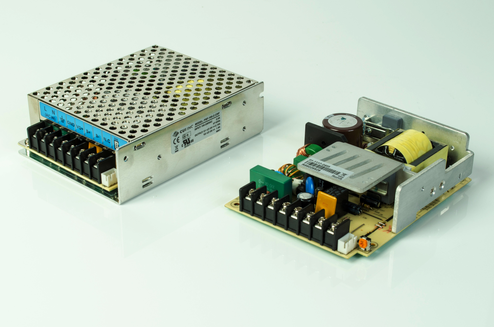 Powerelectronics 2680 4302cui