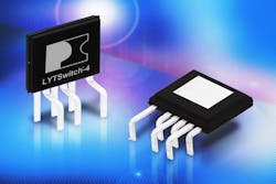 Powerelectronics 2695 091714powerintegrations Powerelectronics 2695 091714powerintegrations
