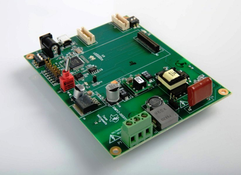 Power Line Communication (PLC) Modems Support Major Standards