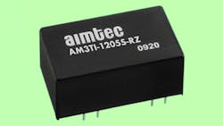 Powerelectronics 2761 1013aimtec Powerelectronics 2761 1013aimtec