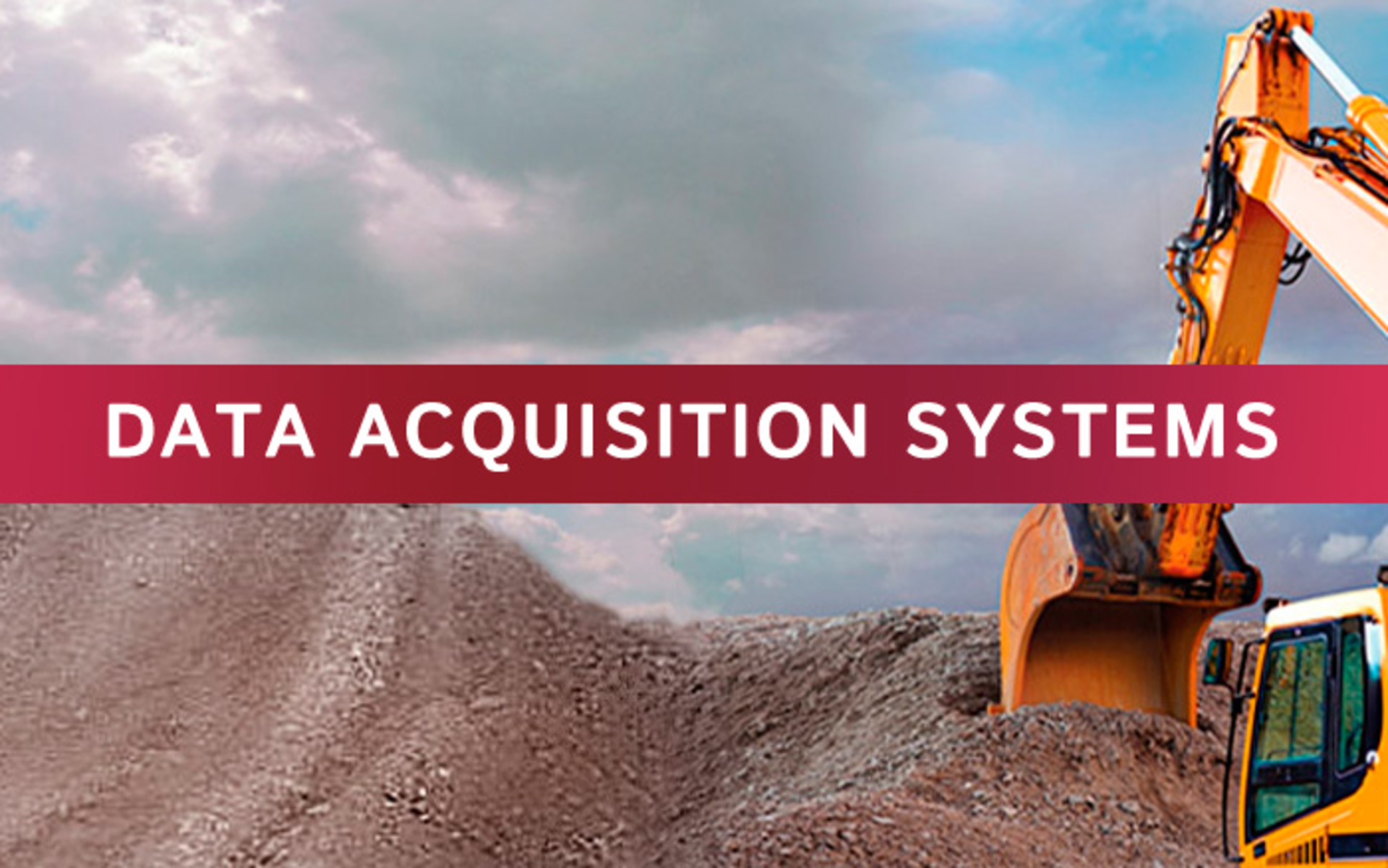 Data Aquisitions Thumb