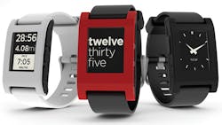 Electronicdesign Com Sites Electronicdesign com Files Uploads 2014 10 1114 Tr Wearable Fig 1 Pebble Watch Tri1 Electronicdesign Com Sites Electronicdesign com Files Uploads 2014 10 1114 Tr Wearable Fig 1 Pebble Watch Tri1