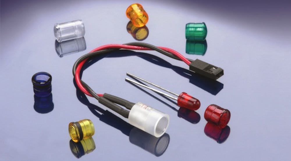 LED Socket Features Embedded Resistor To Optimize Performance ...