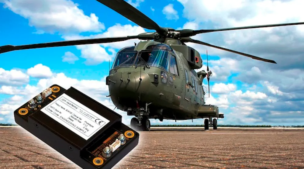 MIL-Spec Dc-to-dc Converters Produce Up To 500 W | Electronic Design
