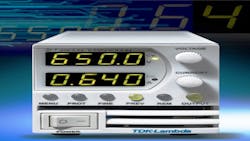 Powerelectronics 2737 092914tdklambda Powerelectronics 2737 092914tdklambda