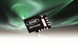 Powerelectronics 2751 100614exar Powerelectronics 2751 100614exar