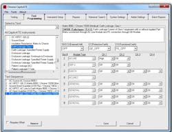 Powerelectronics 2785 4701chromasystem Powerelectronics 2785 4701chromasystem