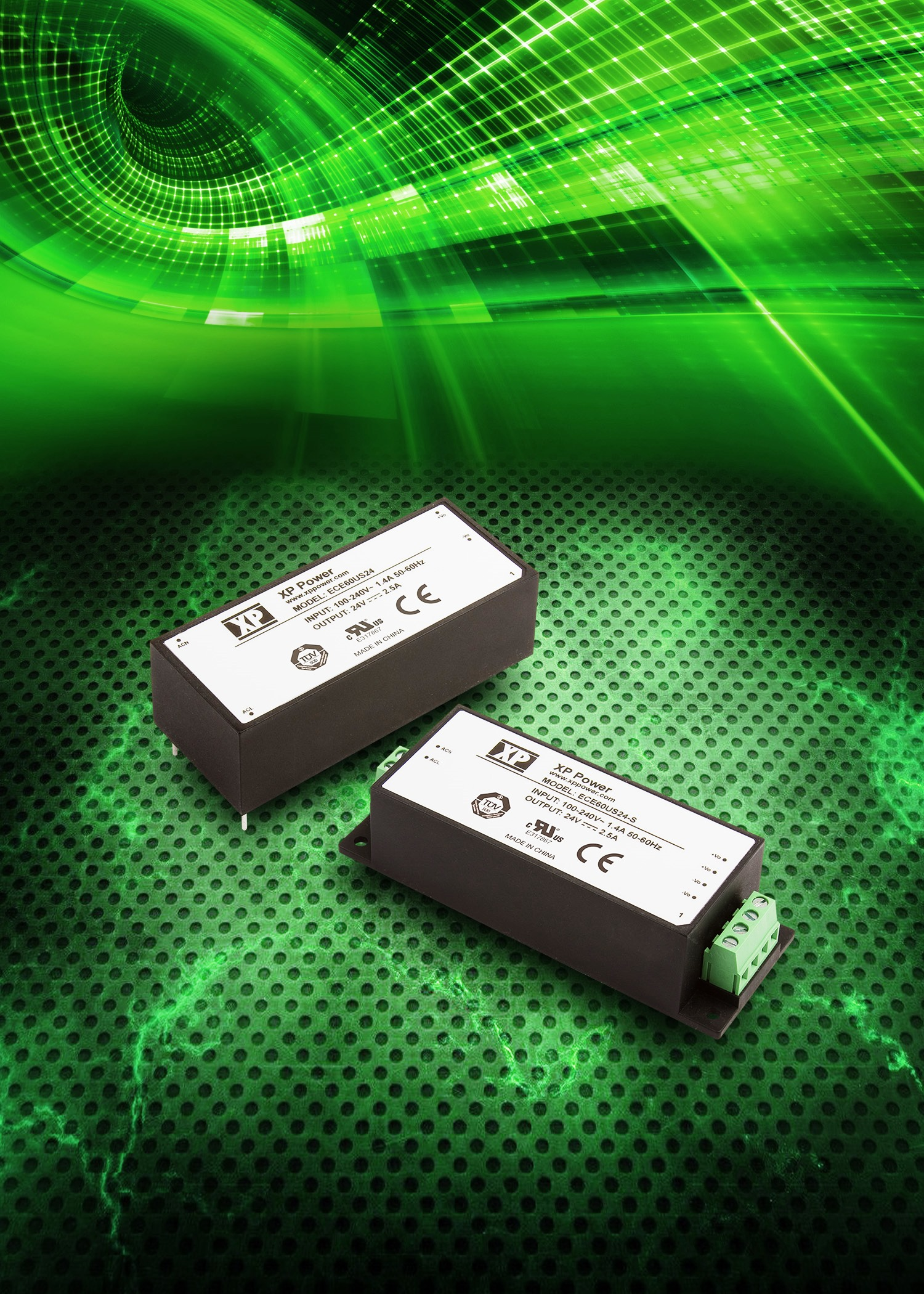 Powerelectronics 2786 4617xppower