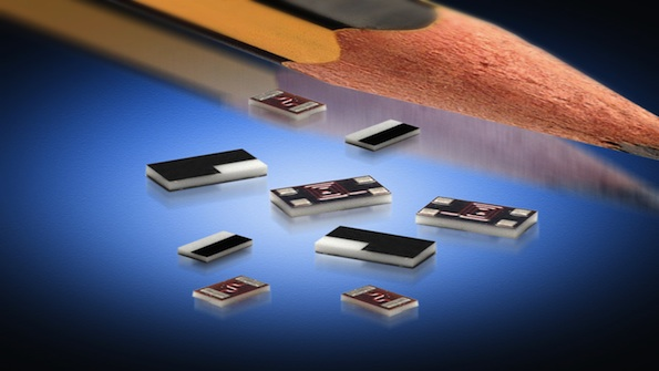 AVX High Directivity 0302 Thin Film Couplers For Wifi Bands Electronic Design