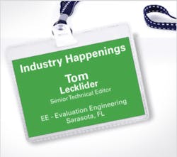 Industry Happenings Badge Tom Industry Happenings Badge Tom