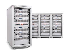 Keysight N8900 Series Rack System Keysight N8900 Series Rack System