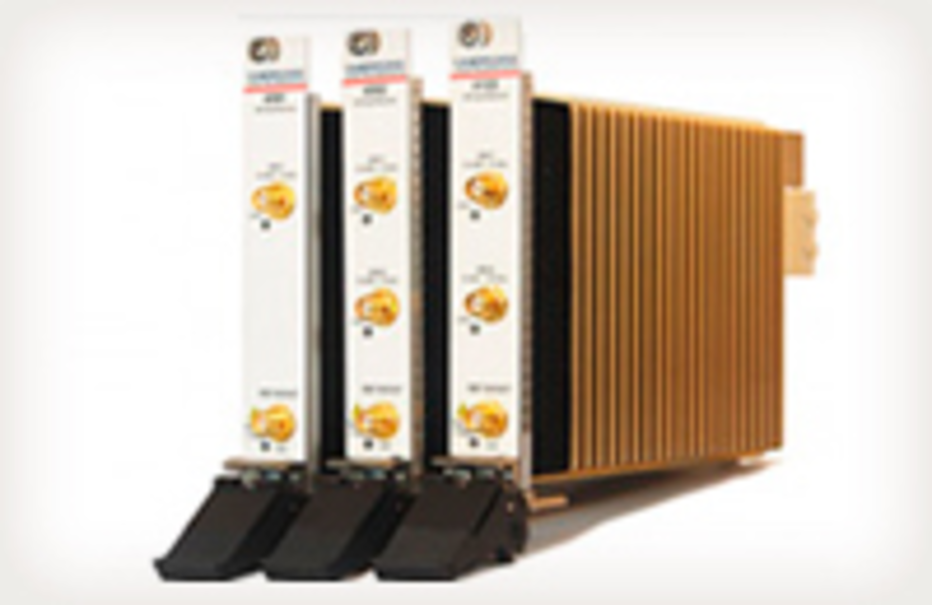 Quantum Wave4000 Series