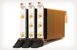 Quantum Wave4000 Series Quantum Wave4000 Series