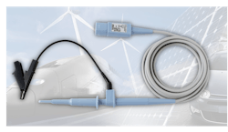 Yokogawa Passive Probes Yokogawa Passive Probes