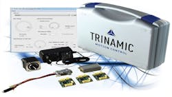 Powerelectronics 2822 102714trinamic Powerelectronics 2822 102714trinamic