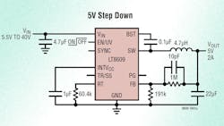 Powerelectronics 2826 Lt2609promo Powerelectronics 2826 Lt2609promo