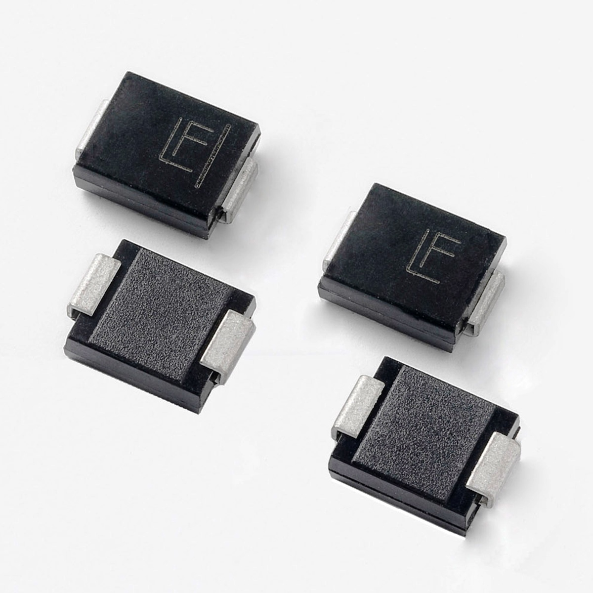 AECQ101 Qualified Automotive TVS Diodes Electronic Design