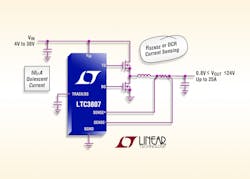 Powerelectronics 2842 4535lineartechnology Powerelectronics 2842 4535lineartechnology