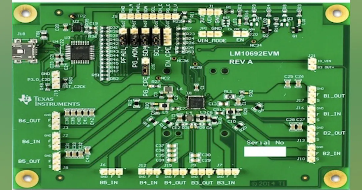 Power Management Unit Function at Sherry Ramos blog