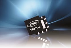 Powerelectronics 2862 4518exar Powerelectronics 2862 4518exar