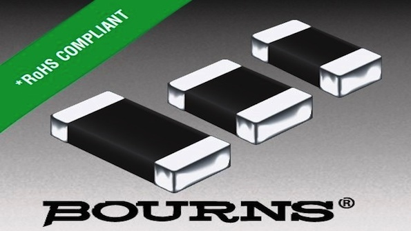 AutomotiveGrade ChipGuard® Varistor Series Electronic Design