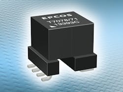 Powerelectronics 2876 4799tdk Epc Powerelectronics 2876 4799tdk Epc