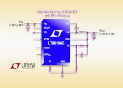 Powerelectronics 2879 479lineartechnology Powerelectronics 2879 479lineartechnology